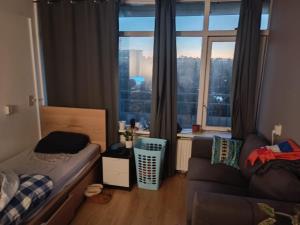 Kamer te huur 462 euro Louis Couperuslaan, Delft