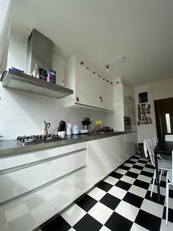 Zimmer bei Amethiststraat In Groningen