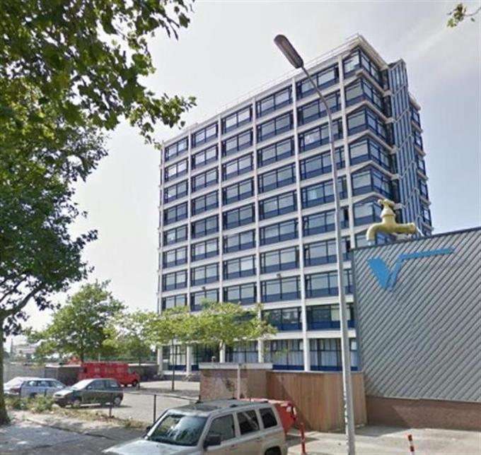 Kamer in Den Haag, 1e Van der Kunstraat op Kamernet.nl: Te huur, studentenkamers in Den Haag dichtbij het