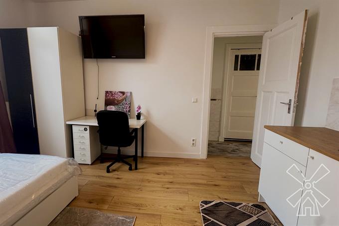 Zimmer bei Daltonstraat In Den Haag