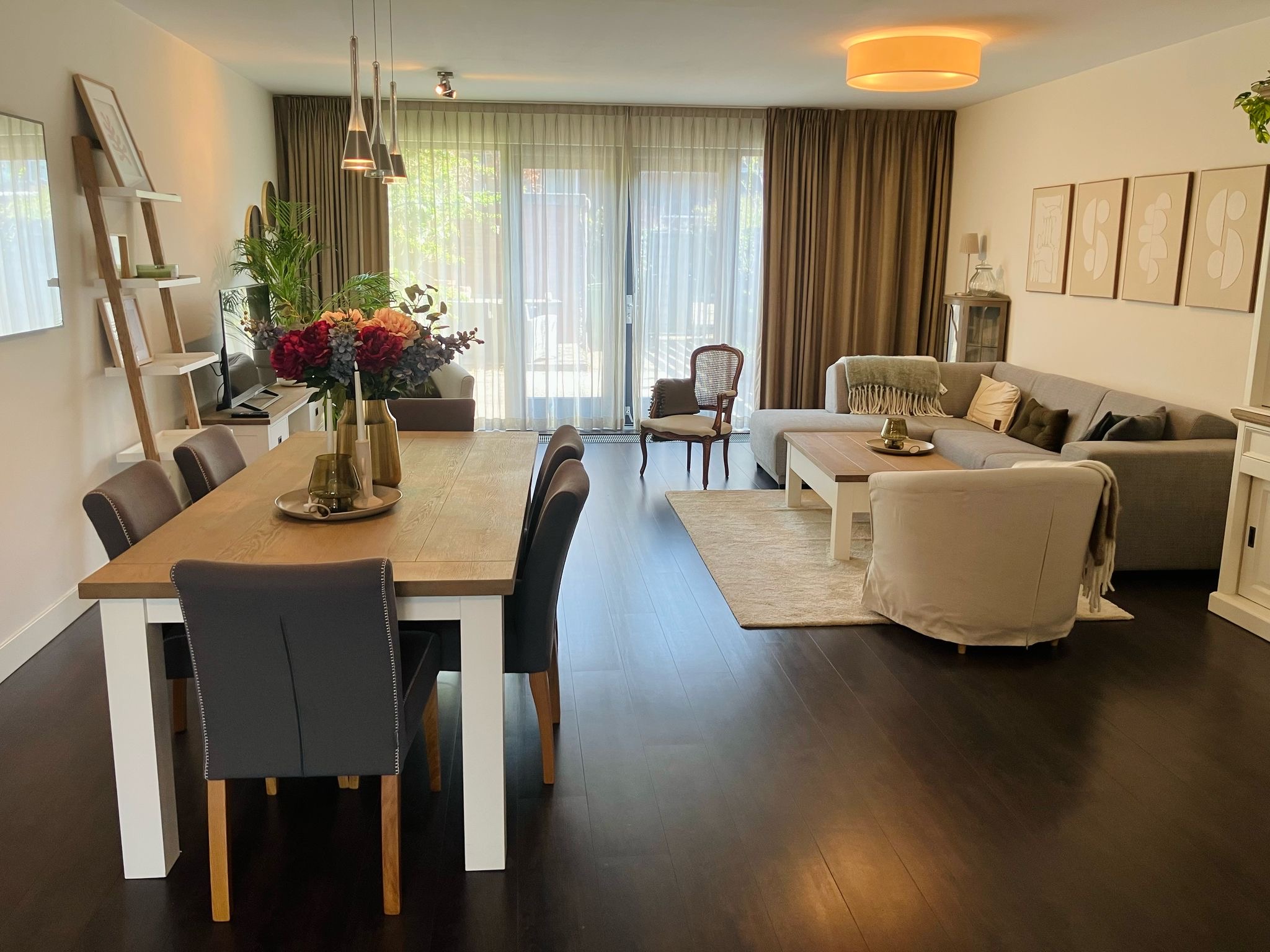 Kamer aan Korianderlaan, Amstelveen 9