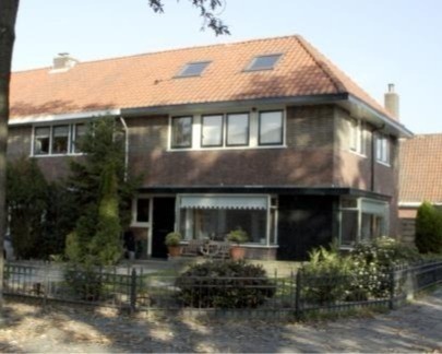 Kamer te huur aan de Soesterweg in Amersfoort