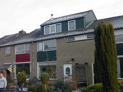 Room for rent 650 euro Roerdompstraat, Amersfoort