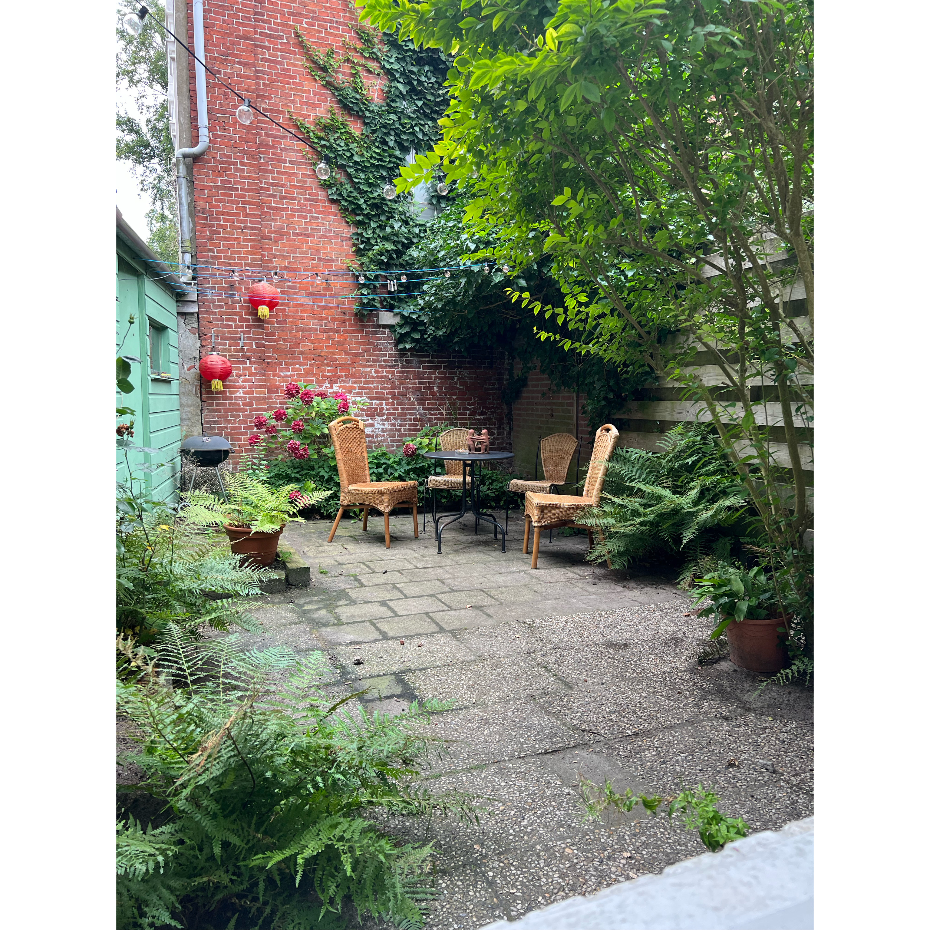 Appartement te huur in Groningen – Meeuwerderweg – foto 2