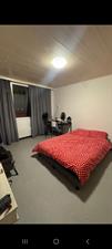 Studio for rent 1050 euro Dordtselaan, Rotterdam