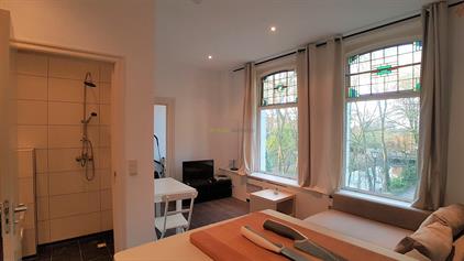 Appartement te huur 1250 euro Middenbaan-Noord, Hoogvliet Rotterdam