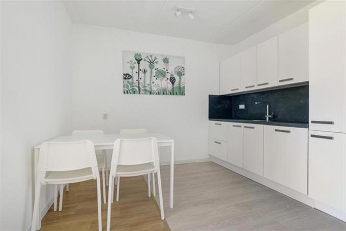 Wohnung bei Meeuwenlaan In Amsterdam