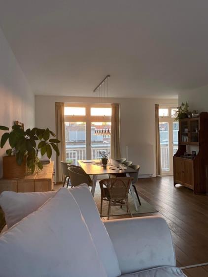 Room for rent 1500 euro Sloterkade, Amsterdam