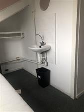 Room for rent 535 euro Javalaan, Hilversum