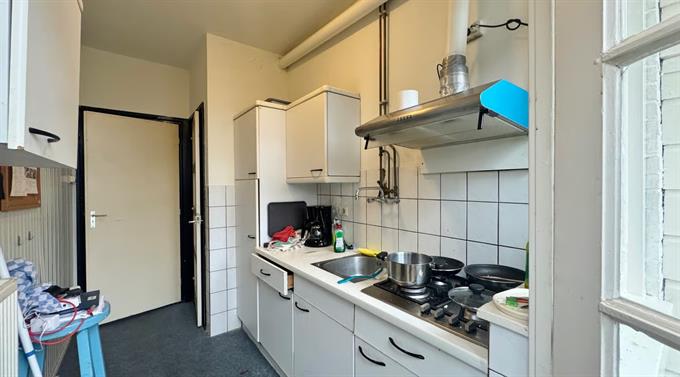 Zimmer bei J.C. Kapteynlaan In Groningen