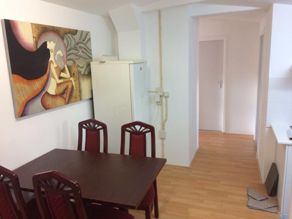 Kamer te huur in Amsterdam – Leenhofstraat – foto 4