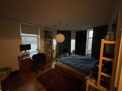 Kamer te huur 600 euro Werkhoefstraat, Rotterdam