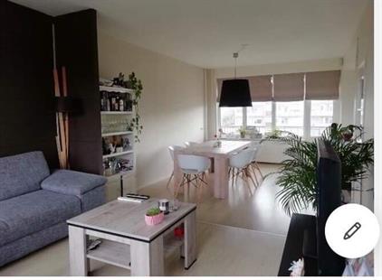 Kamer te huur 1300 euro Burgemeester Roellstraat, Amsterdam