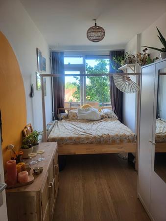 Wohnung bei Aquamarijnlaan In Utrecht