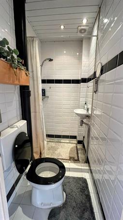 Wohnung bei Joos de Moorstraat In Amsterdam