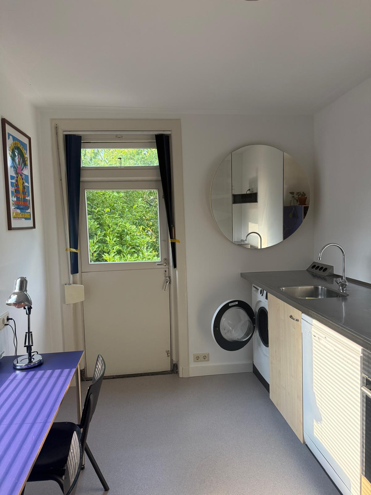 Kamer aan Groenestraat, Nijmegen 8