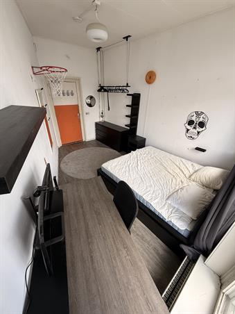Zimmer bei Spoorsingel In Delft
