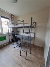 Kamer te huur 500 euro Prof. Telderslaan, Delft