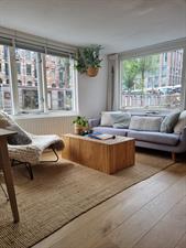 Apartment for rent 2500 euro Jacob van Lennepkade, Amsterdam