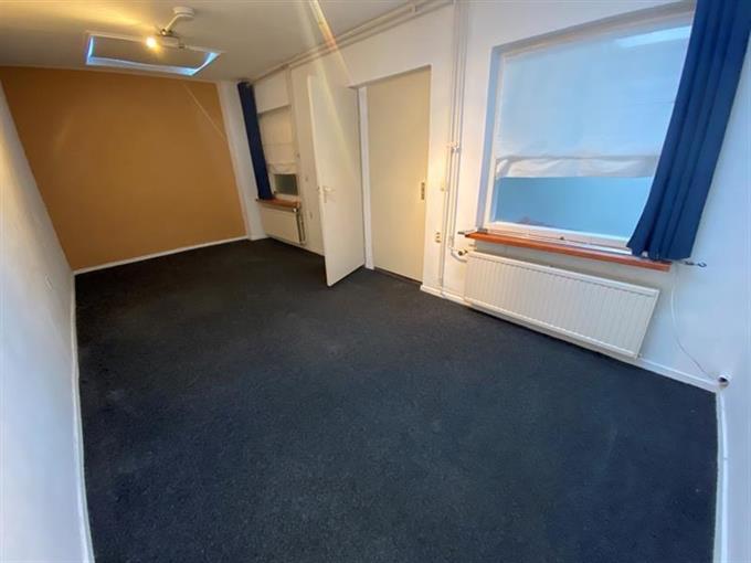 Zimmer bei Brusselsestraat In Maastricht