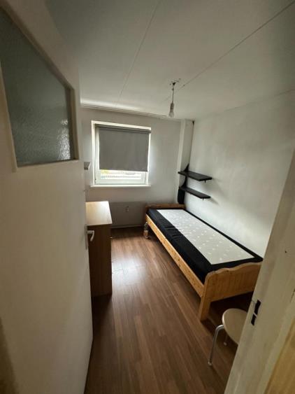 Kamer te huur 800 euro Mahlerstraat, Tilburg