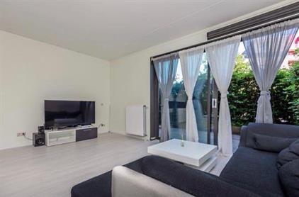 Studio for rent 1050 euro Prinses Amaliastraat, IJsselstein