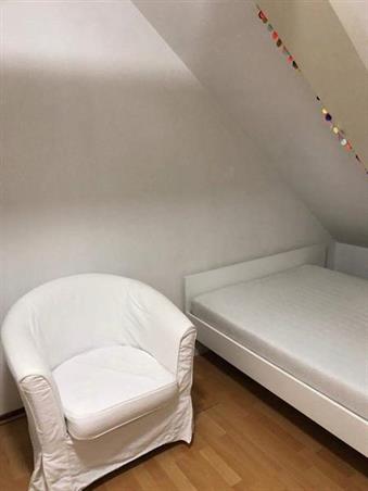 Zimmer bei Heuvelstraat In Tilburg