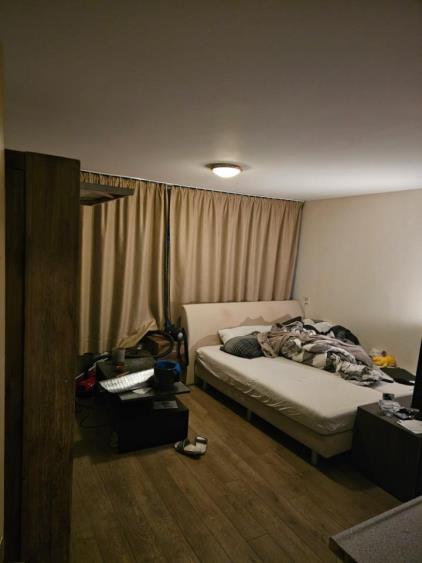 Room for rent 560 euro Langenhorst, Ede