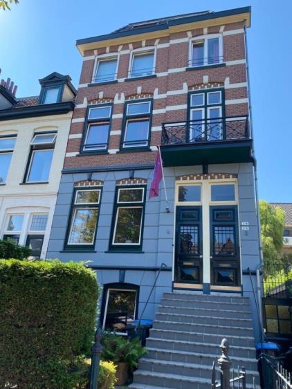 Kamer te huur 360 euro Van Oldenbarneveldtstraat, Arnhem