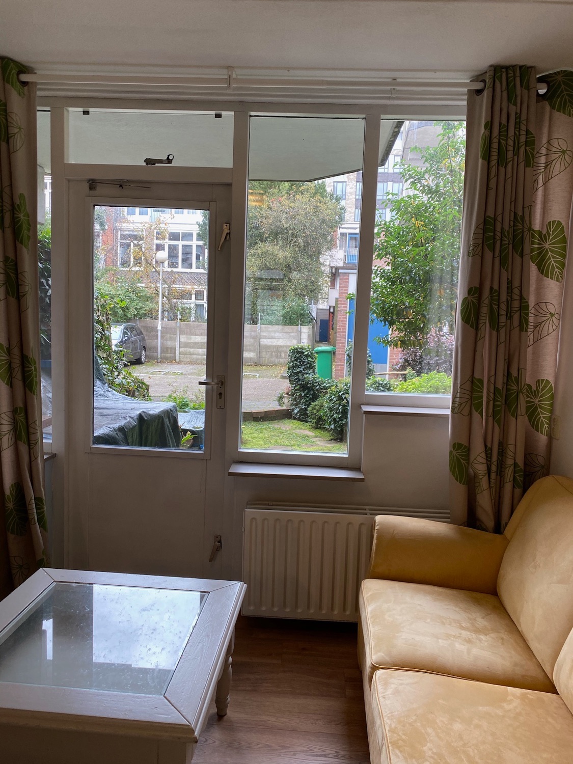 Studio for rent in Den Haag €1325