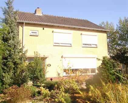 van Heemstraweg