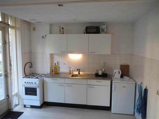 Wohnung bei Holendrechtstraat In Amsterdam