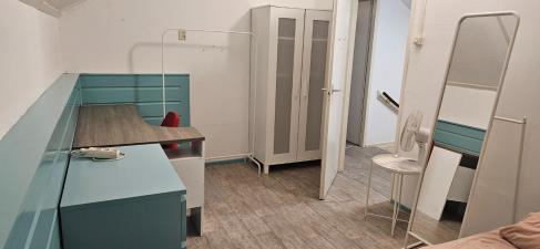 Apartment for rent 800 euro Brielse Meer, Zaandam