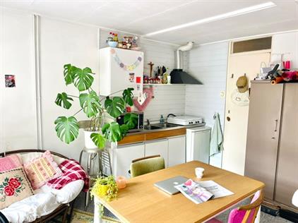Room for rent 625 euro Javastraat, Haarlem