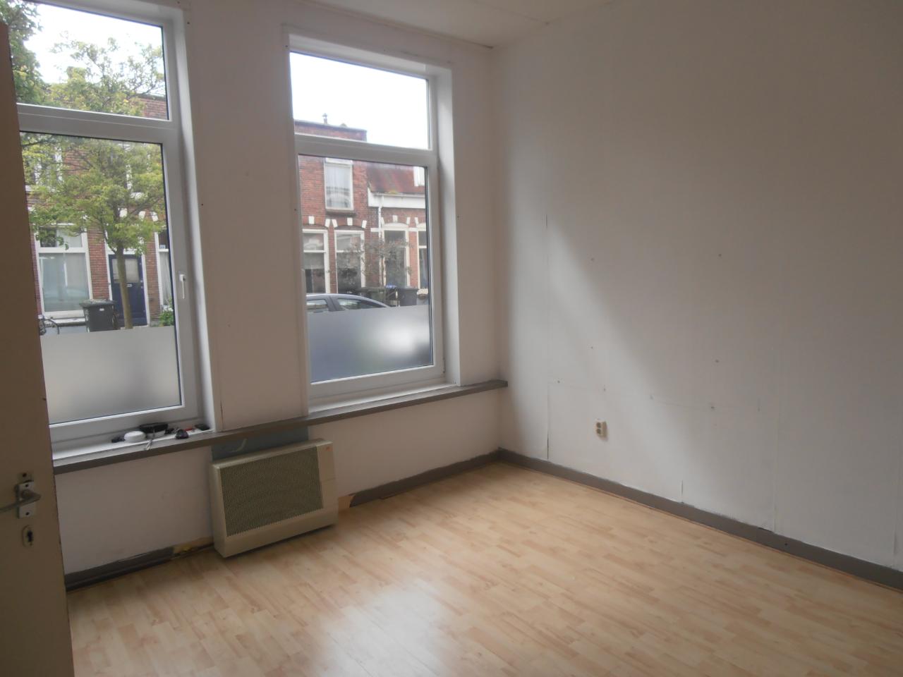 Kamer te huur in de Gysbert Japicxstraat in Leeuwarden
