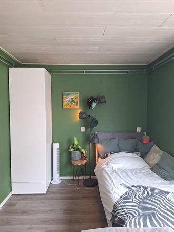 Zimmer bei Kuipersdijk In Enschede
