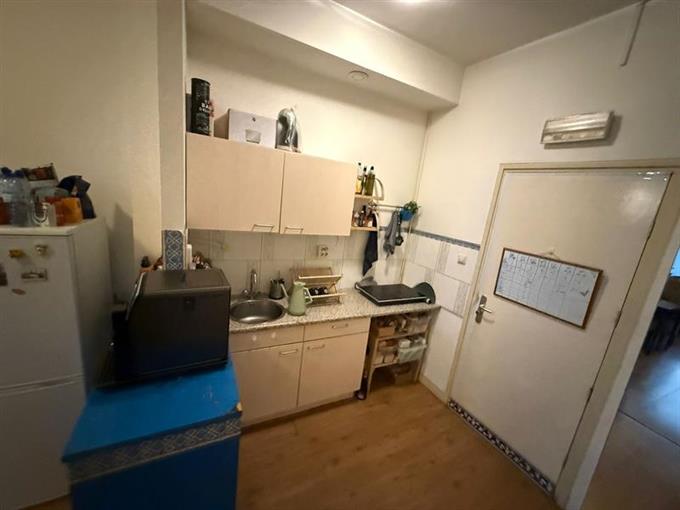 Wohnung bei Lange Koestraat In Utrecht