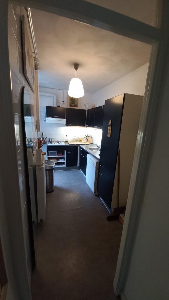 Kamer aan Merwedestraat, Utrecht 9