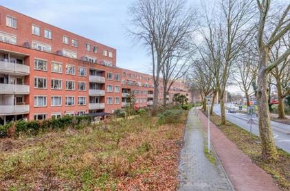 Appartement te huur 3200 euro Suze Groenewegplantsoen, Amsterdam