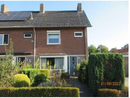 Room for rent 700 euro Westertorenlaan, Tilburg