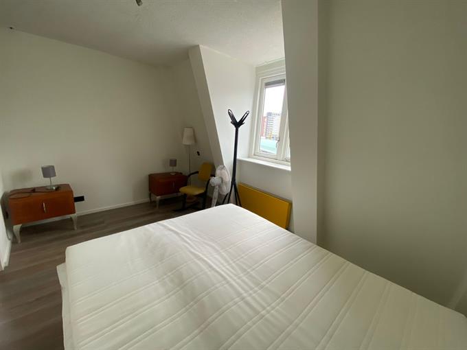 Wohnung bei Westerkade In Groningen