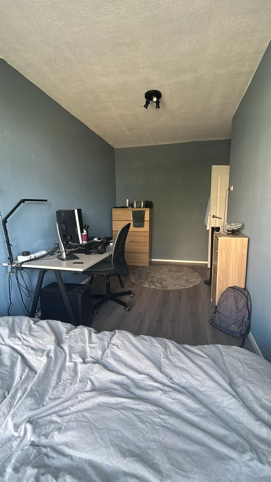 Kamer te huur in Wageningen – Gerdesstraat – foto 2