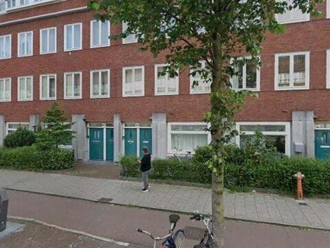 Kamer in Amsterdam, Hoofdweg op Kamernet.nl: Gezellige kamer (7m²) nabij Mercatorplein