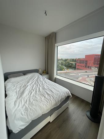 Studio bei Panamalaan In Amsterdam