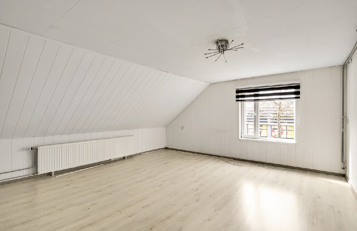 Appartement aan Raadhuisstraat, Roermond 9