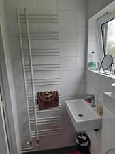 Zimmer zu vermieten 480 Euro Treubstraat, Tilburg