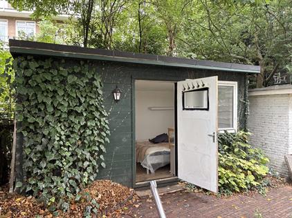Room for rent 900 euro Ben Viljoenstraat, Amsterdam