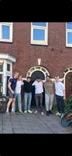Room for rent 420 euro Boschdijk, Eindhoven