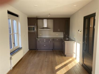 Apartment for rent 1475 euro Grutterstraat, Rhenen