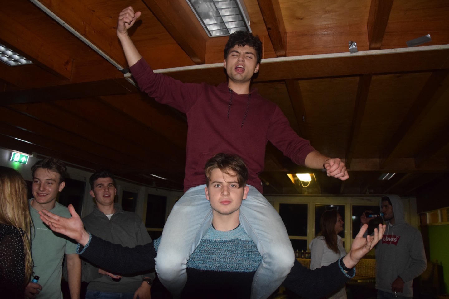 Kamer - Aquamarijnstraat - 9743PN - Groningen